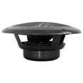 thumbnail image 2 of (4) Rockville RMC80B 8" 1600w Marine Boat Speakers+(2) Wakeboards+Amp+Wire Kit, 2 of 17