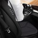 thumbnail image 5 of Cojn Para Asiento De Coche, Con Respaldo Y Reposacabezas. Ncleo De Esponja De Alta Presin, Transpirable, Apto Para Todas Las Estaciones, Ideal Para Verano, Para Mayor Comodidad Al, UKHBMC, 5 of 9