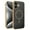 Black, variant on TYJKeJi Case Drop Resistant Shockproof Case For iPhone 17