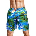 thumbnail image 1 of Short Hombre Ipermeable Traje De Baño Forro Interior Bolsas, 1 of 6