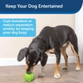 thumbnail image 4 of Masticable PetSafe Busy Buddy Elephunk Dispensador de golosinas para perros, 4 of 5