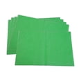 thumbnail image 3 of AMLESO 5 Pièces Coussinets de Réfrigérateur Napperons de Table Tapis de Produits Frais pour Tiroir à Tiroirs, 3 of 8