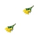 thumbnail image 1 of Tulipanes Simulados Yuarrent 10 Bolsas Decoración Amarillo 2Conjunto, 1 of 6