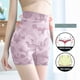 thumbnail image 1 of Pantalones cortos elásticos de cintura alta para Yoga y gimnasio para mujer, mallas con Control de barriga para correr y correr Tmvgtek Para estrenar, 1 of 8