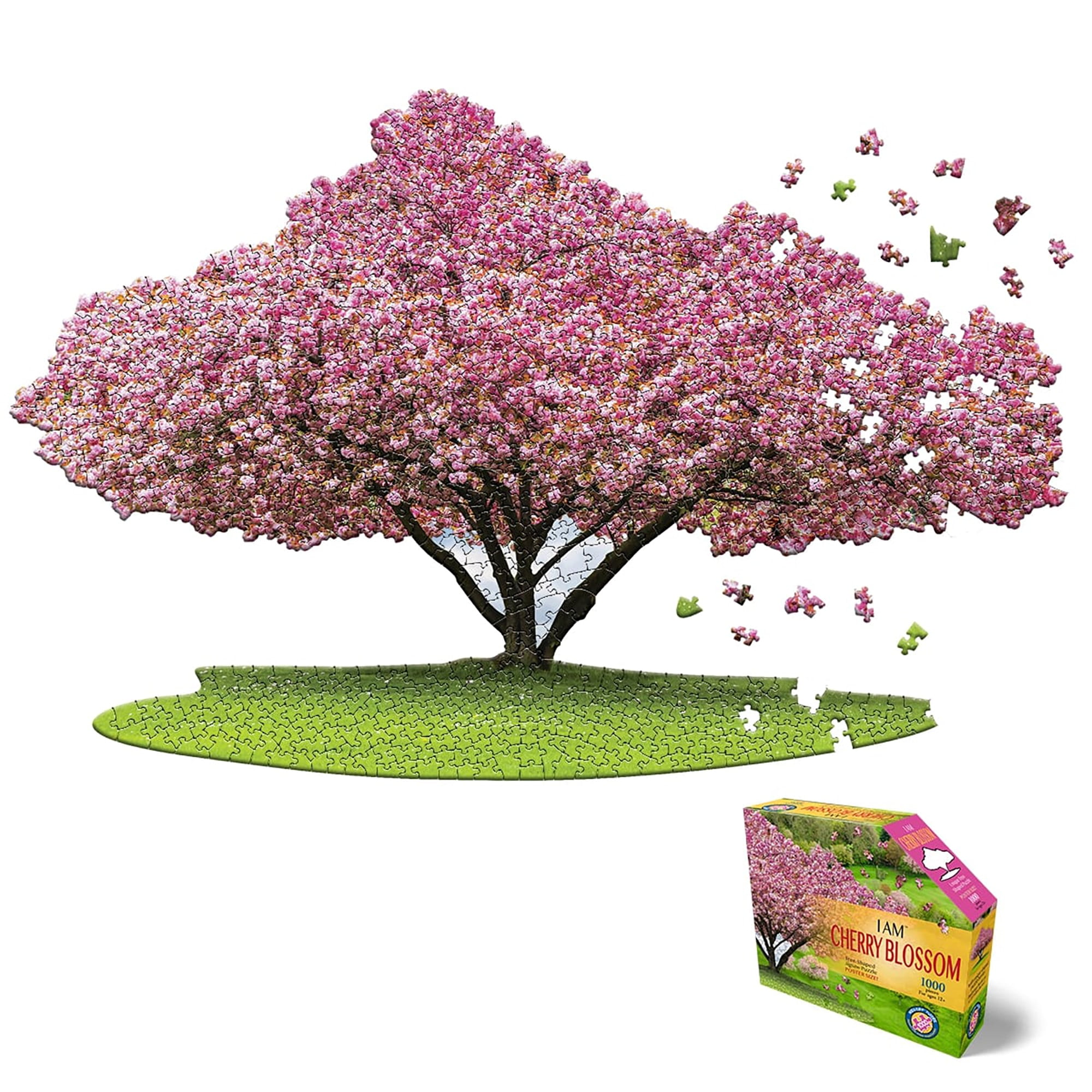 その他 Jigsaw Puzzle/Pandas in the Cherry Orcha Takashi Murakami Pandas in the Cherry Orchard Jigsaw Puzzle