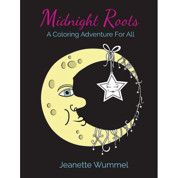 Midnight Roots (Paperback)
