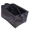 thumbnail image 3 of Caja de almacenamiento, cesta de almacenamiento plegable con cesta de almacenamiento, cesta de lavandería, estándares líderes en la industria, 3 of 9