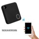 thumbnail image 3 of Bluetooth Tracker, Anti-Lost Key Finder, Item Locator, Anti-Theft Alarm for Kids, Pets, Wallet (Black), 3 of 4
