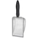 thumbnail image 1 of Beach Mesh Shovel for Shell Collecting, Kids Filter Sand for Picking Up Shells Sifter Dipper, 1 of 5