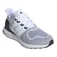 thumbnail image 2 of adidas Ubounce Dna Running Mens White Sneakers Athletic Shoes IH7549, 2 of 6