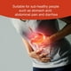 thumbnail image 2 of 10pcs Good Health Stomach Care Patch Effectively Relieve Stomach Pain Patches for Men Women Stomach Pain Treatment, 2 of 5