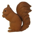 thumbnail image 3 of Hi-Line Gift Ltd. Brown Squirrel Eating, 3 of 6