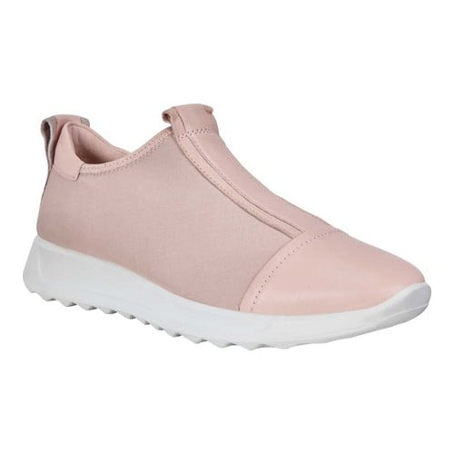 ecco flexure runner slip on