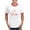 Red/White, variant on CafePress - Will Trade Wife For Easter Candy Men's Ringer T Shirt - 100% Cotton Ringed T-Shirt
