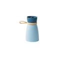 thumbnail image 2 of Bolsa de agua caliente de silicona Inteprter Azul S, 2 of 6