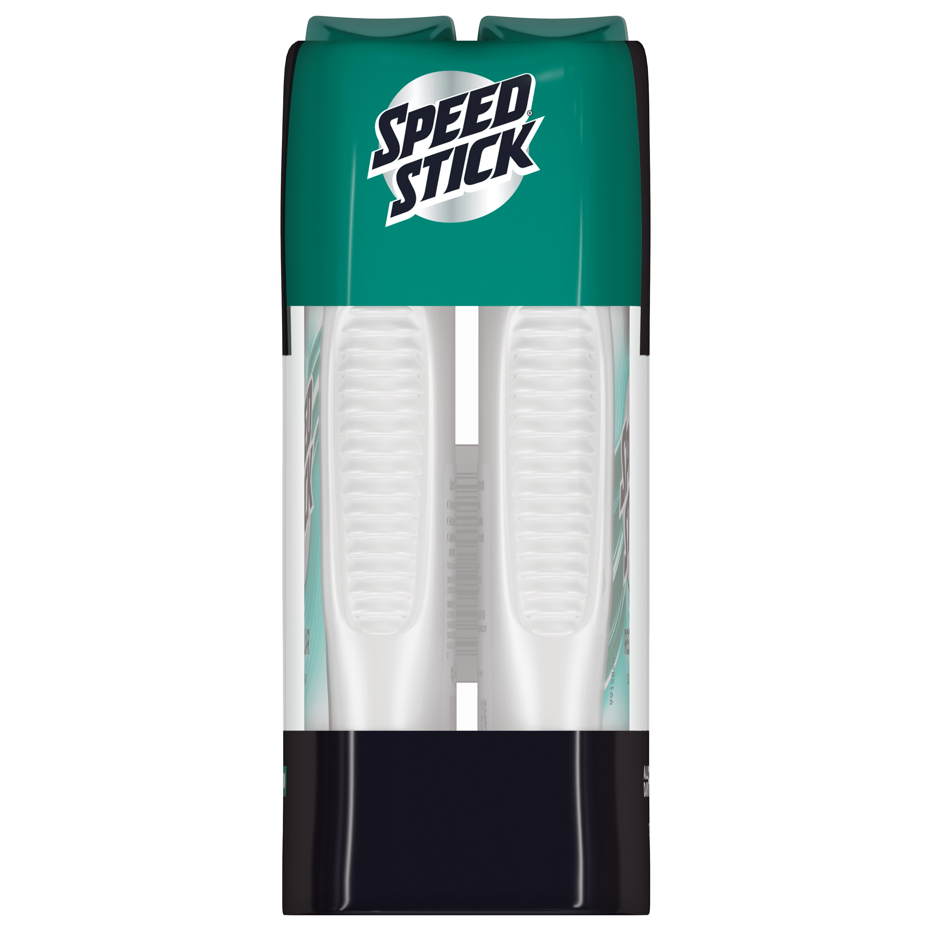 Speed Stick Deodorant for Men, Regular - 3 ounce (4 Pack) - image 17 of 17
