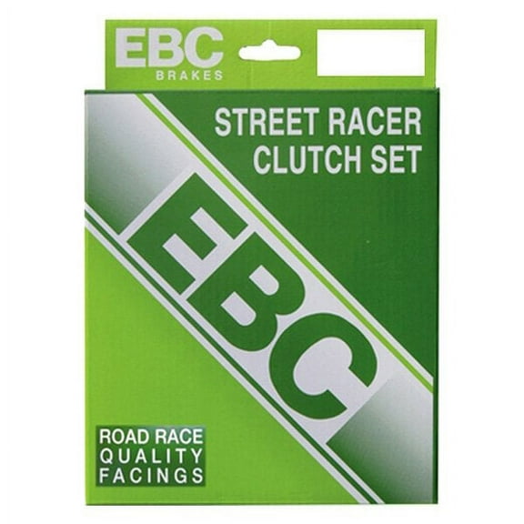 EBC SRC118 - SRC Street Racer Clutch Kit