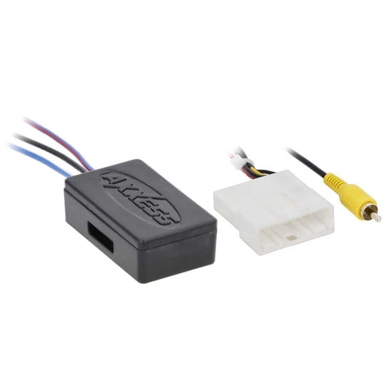 Axxess AXBUCH-TYCAM36V Backup Camera Retention Harness For Select Toyota 2013-2016