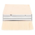 thumbnail image 1 of Portable Beach Sand Remover Brush for Body Small Cleaning Tool Sand Brush Beach Brush Multi-use Beach Cleaning Brush for Beach Volleyball, 1 of 2