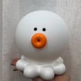 thumbnail image 4 of Cartoon Night Light Lovely Lightweight Soft Light Adjustable Brightness for Bedroom, 4 of 8