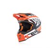 thumbnail image 1 of CASCO PROFILE 4 SP BLANCO/NARANJA L Acerbis casco profile, 1 of 2