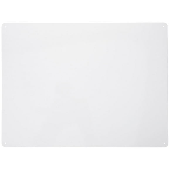Metal Blank Sign Metal Crafting Sheet Blank Metal Sign Metal DIY Blank Sign Blank Metal Board