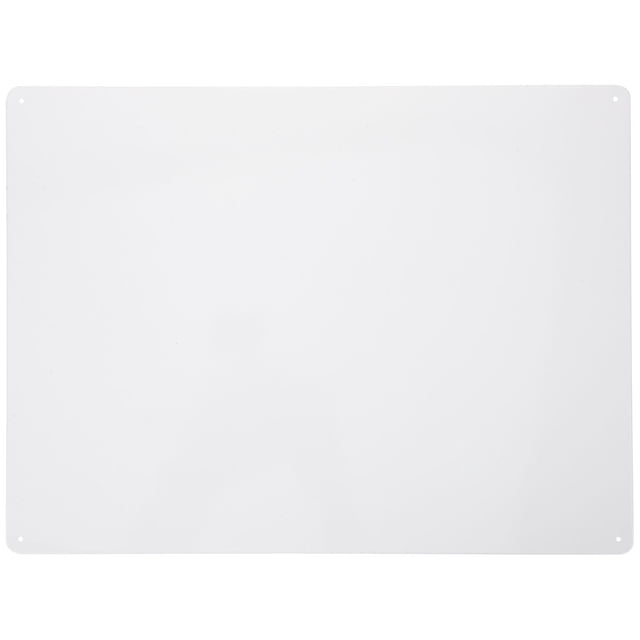 Metal Blank Sign Metal Crafting Sheet Blank Metal Sign Metal DIY Blank Sign Blank Metal Board
