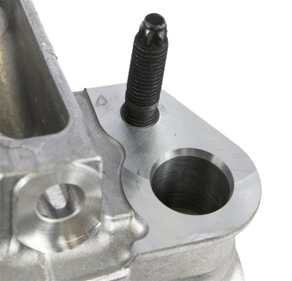 Four Seasons A/C Compressor P/N:198375 Fits select: 2014-2021 DODGE CHARGER, 2014-2015 CHRYSLER 300C