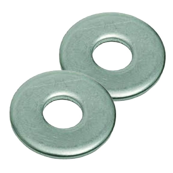 Ridgid EB44240 EB44241 Sander 2 Pack 1" Throat Plate - 825808-2-2PK