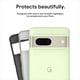 thumbnail image 4 of Funda protectora de obsidiana para Google Pixel 7, 4 of 5