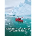 thumbnail image 4 of Suplemento de aceite de krill antártico de Nature's Truth 2000 mg 60 cápsulas blandas, 4 of 7