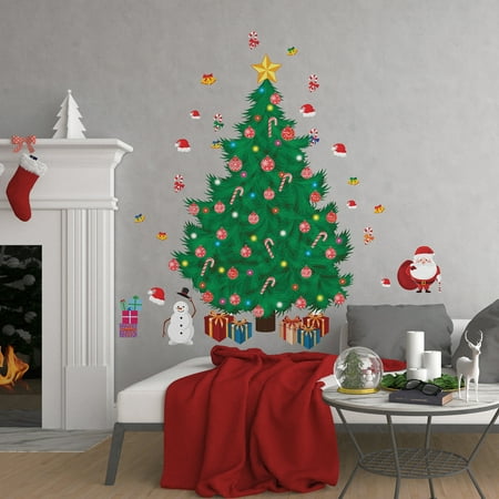 Christmas D?cor, Christmas Tree Oh Christmas