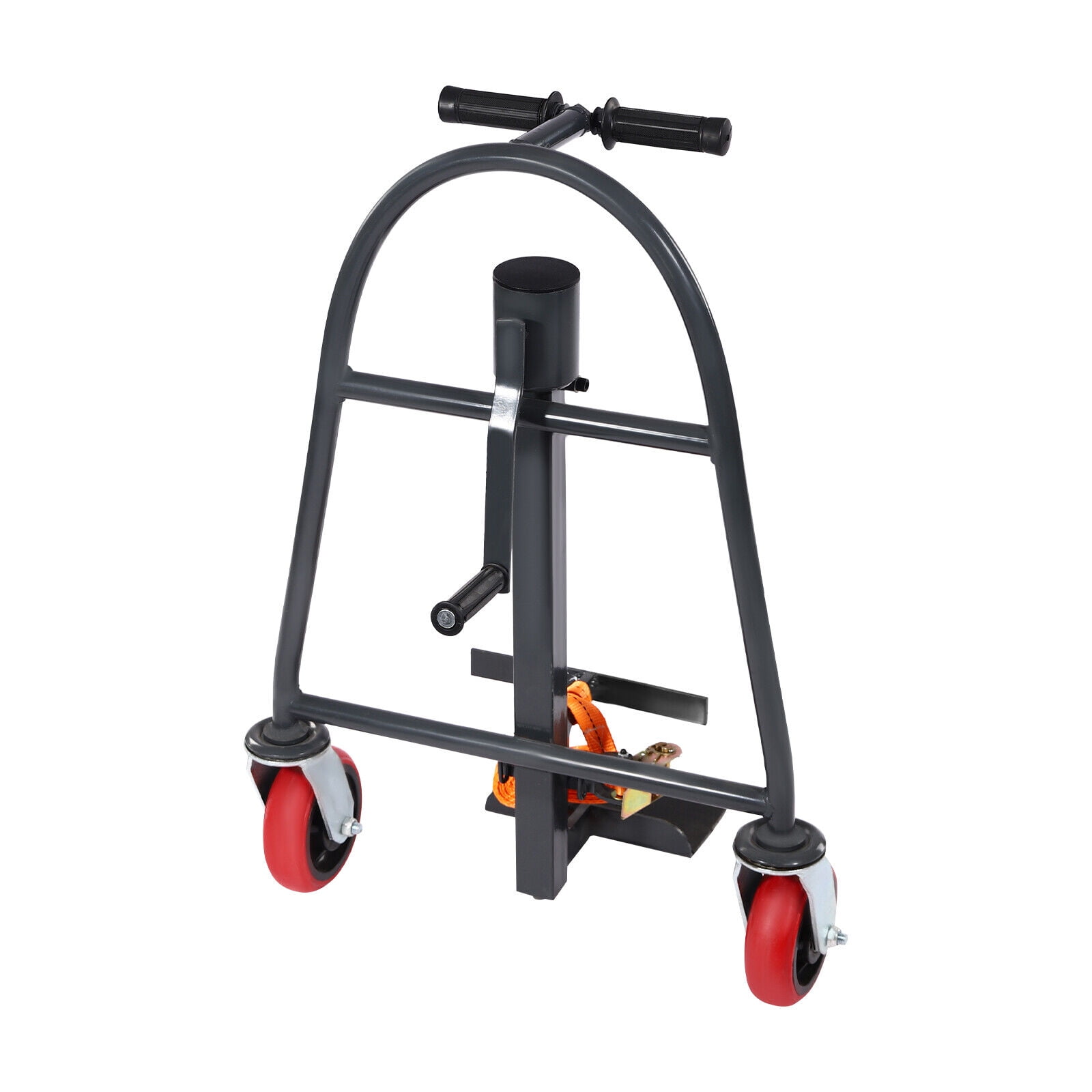TFCFL Manual Furniture Move Tool Heavy Duty Furniture Handling Tool Transport Mover Dolly 499kg/1100lbs