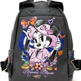 thumbnail image 3 of WondaPop Designer Series Minnie Mouse 12" Backpack, 3 of 6