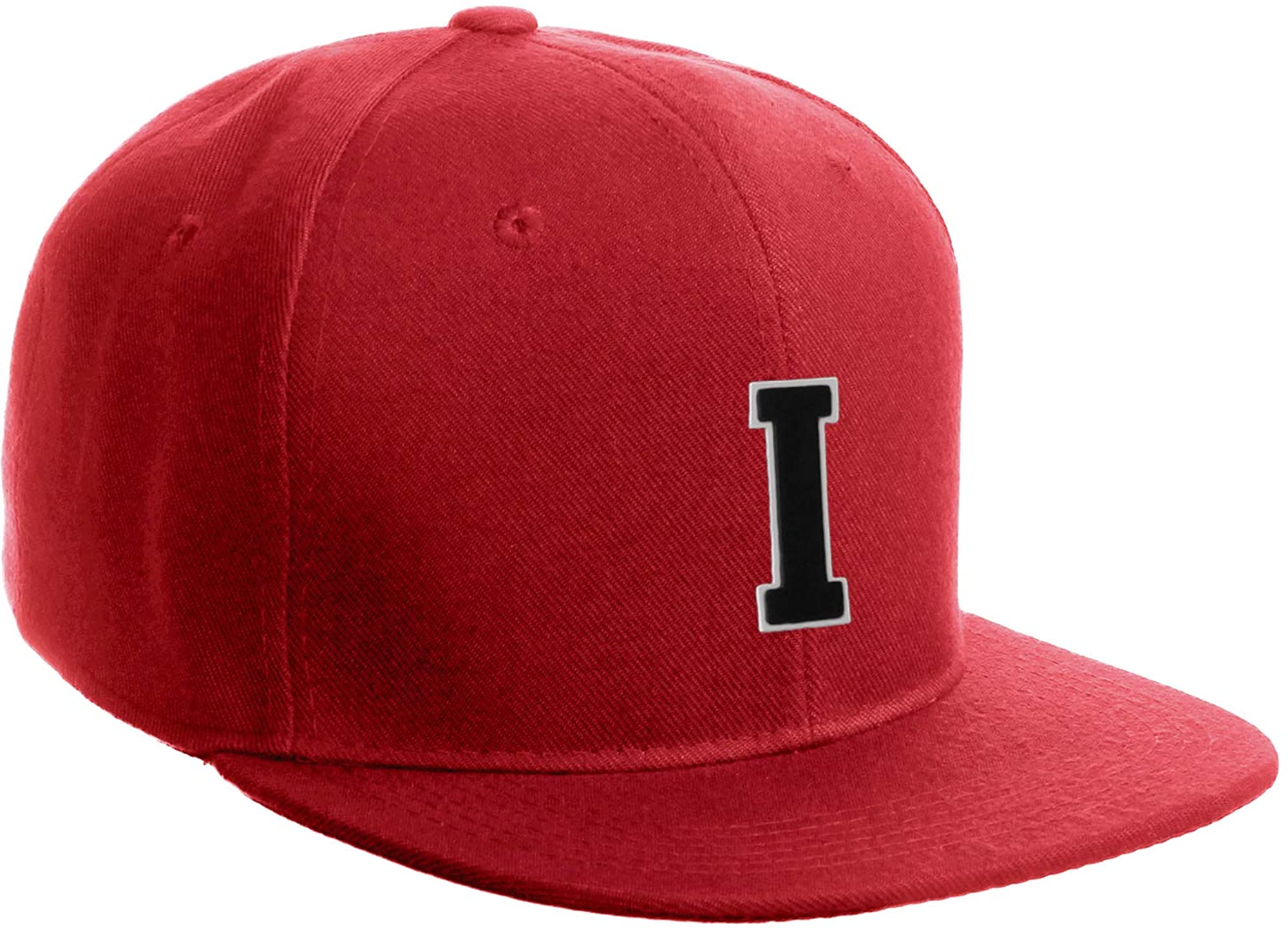 Classic Snapback Hat Custom A to Z 