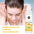 thumbnail image 3 of Limpiador Facial onlyliua Vitamina C 150 Ml, 3 of 6