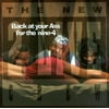 2 Live Crew - Back At Your Ass (clean) - Rap / Hip-Hop - CD
