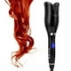 thumbnail image 5 of Rizador de Pelo Autico, Varita Rizadora Profesional Con temperatura Ajustable Para Ondas Duraderas, Rizador de Cerámica Con Rotacia Automática, Pantalla LED, 5 of 7