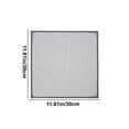 thumbnail image 3 of Kitchen Table Cleaning Cloth Fiber Bathroom Decontamination Cloth Multi Purpose Cleaning Absorbent Cloth, 3 of 6