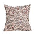 thumbnail image 1 of SIfdSeng My Items Decorative Soft Cozy Home Cover Zippered Machine Washable Square Throw Protector Living Room Bedroom Couch, 1 of 3