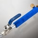thumbnail image 5 of Varita de ra eléctrica de alta presión- de agua de alta presión portátil 2 boquillas, accesorio de la boquilla de la manguera de la Azul Soledad Aerosol de lavado a presión, 5 of 7