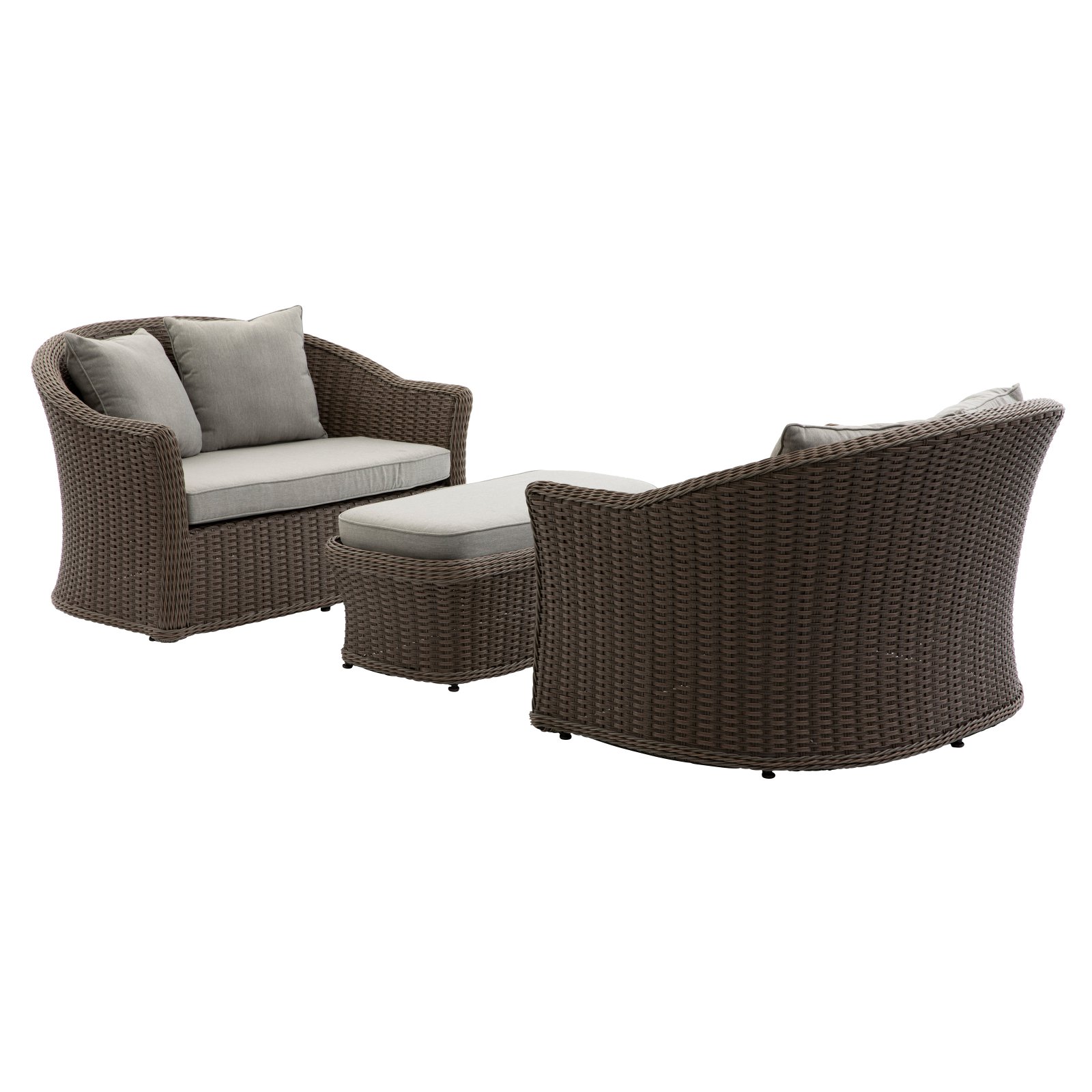 Belham living cara all weather wicker sales
