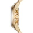 thumbnail image 2 of Reloj Cronógrafo Bradshaw MICHAEL KORS MK6359 para Mujer Acero Inoxidable 43mm Movimiento de Cuarzo Resistente al Agua Rosa Dorado Michael Kors MK6359, 2 of 2