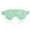 Green, variant on Newgo Gel Cooling Eye Mask, Reusable Cold Eye Mask for Puffy Eyes, Dark Circles, Migraine, Stress Relief