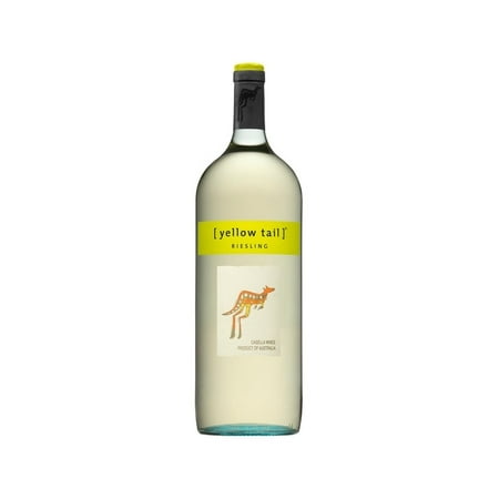 Yellow Tail:Riesling