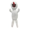 thumbnail image 1 of Juguete de peluche de perro de dibujos animados, muñeco de peluche de dibujos animados de terror, muñeco de peluche de Anime, muñecos de peluche suaves, regalo para niños, 1 of 5