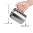 thumbnail image 1 of Coffee tea cups family diy candle set tool gift box set (HTOOQ), 1 of 3