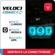 thumbnail image 3 of Motocicleta Veloci Deus Evo Sport 150cc Gris 2026, 3 of 7
