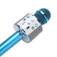 thumbnail image 5 of Micrófono ámbrico Micrófono de PC de Vacaciones Rose Micrófono ámbrico Micrófono de Baoblaze Micrófonos de Karaoke, 5 of 5
