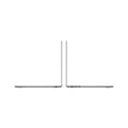 thumbnail image 3 of Apple MacBook Air Laptop, 13.6" Retina Display with Touch ID, Apple M3, 8GB RAM, 256GB SSD, macOS Sonoma, MRXN3LL/A, 3 of 9